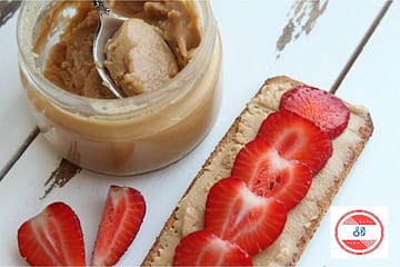 Peanut-buttur