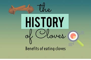 clove benefits