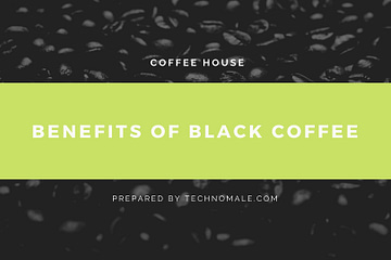 coffee nutrition