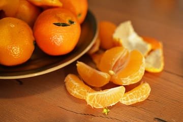Santra-oranges