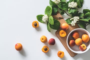apricot
