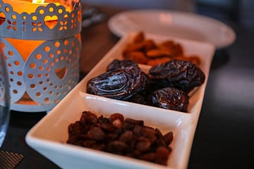 Benefits of Dates.
