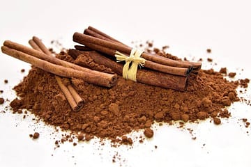 cinnamon dalchini