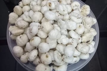 Benefits of Makhana