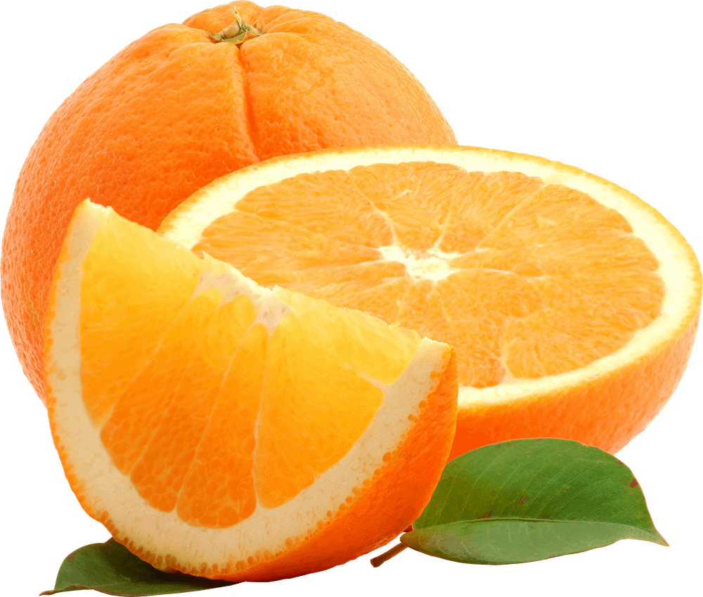Health Benefits of oranges
