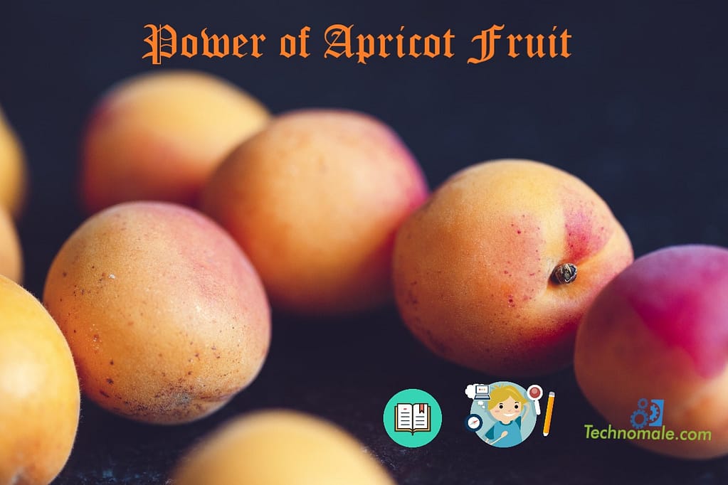 apricot power