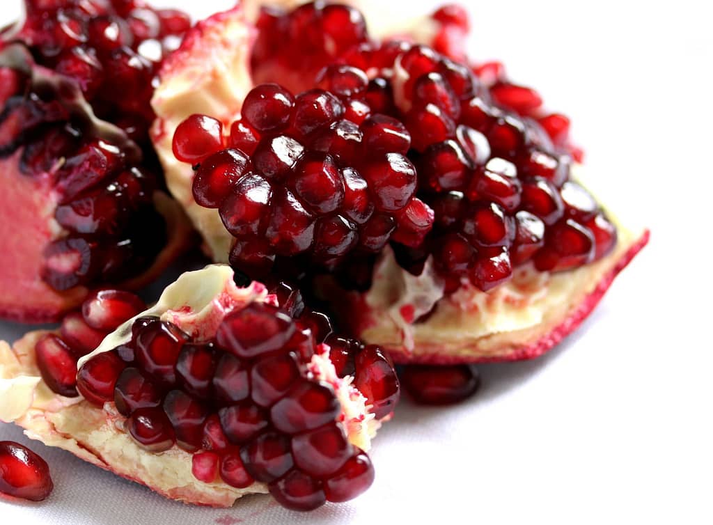 Top 12 pomegranate juice benefits for Immunity: 1 benefits of pomegranate juice