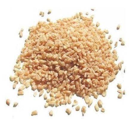 Bulgar wheat