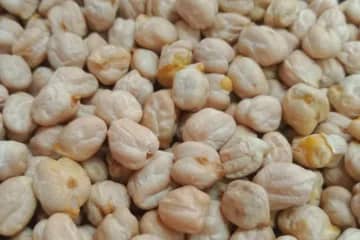 Kabuli Chana Benefits